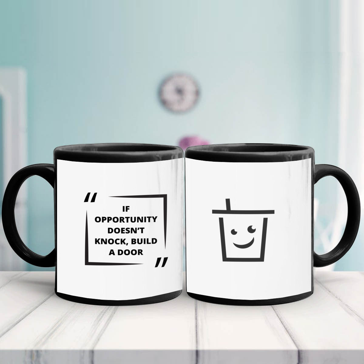 Ceramic Mug 11Oz