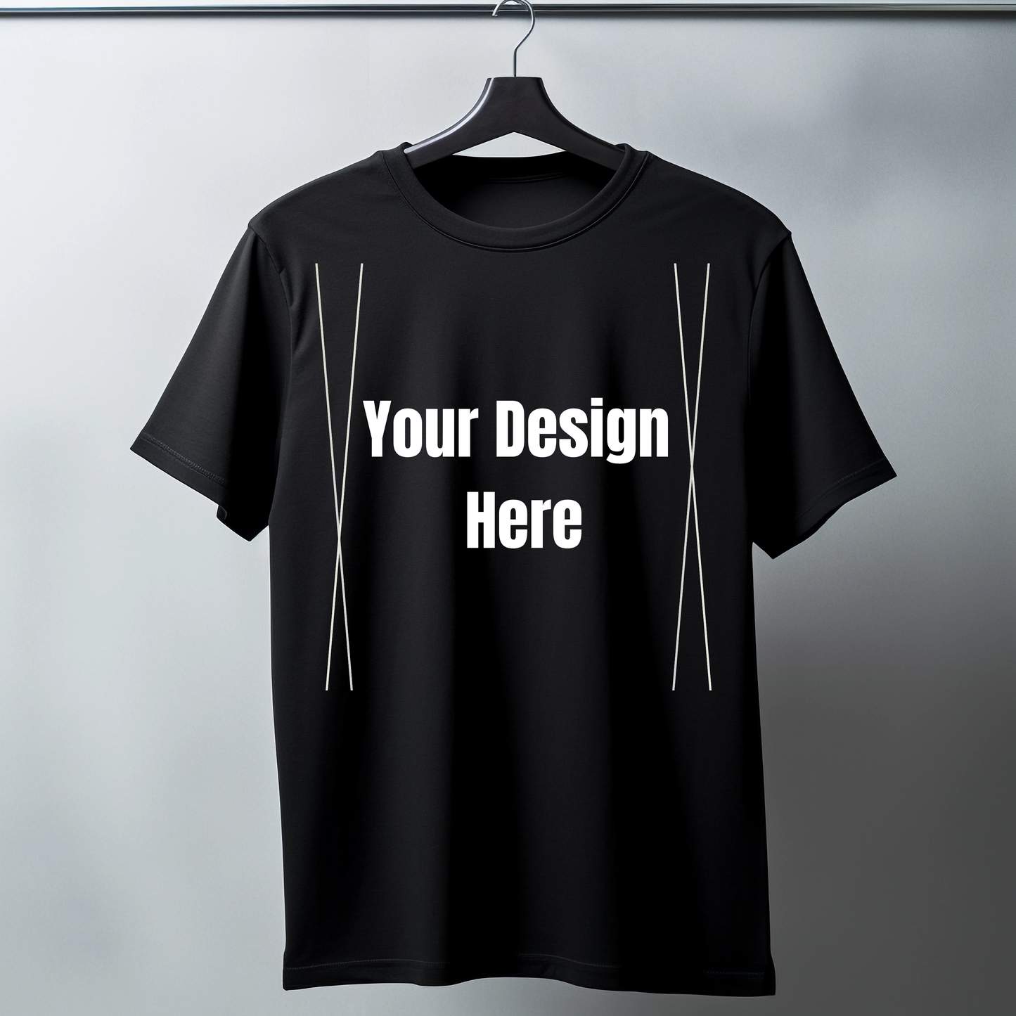 Unisex Comfort Colors 1717 T-Shirt – Garment-Dyed Cotton Tee – Vintage Look & Feel – Custom Print Shirt – Soft & Relaxed Fit – Made in USA