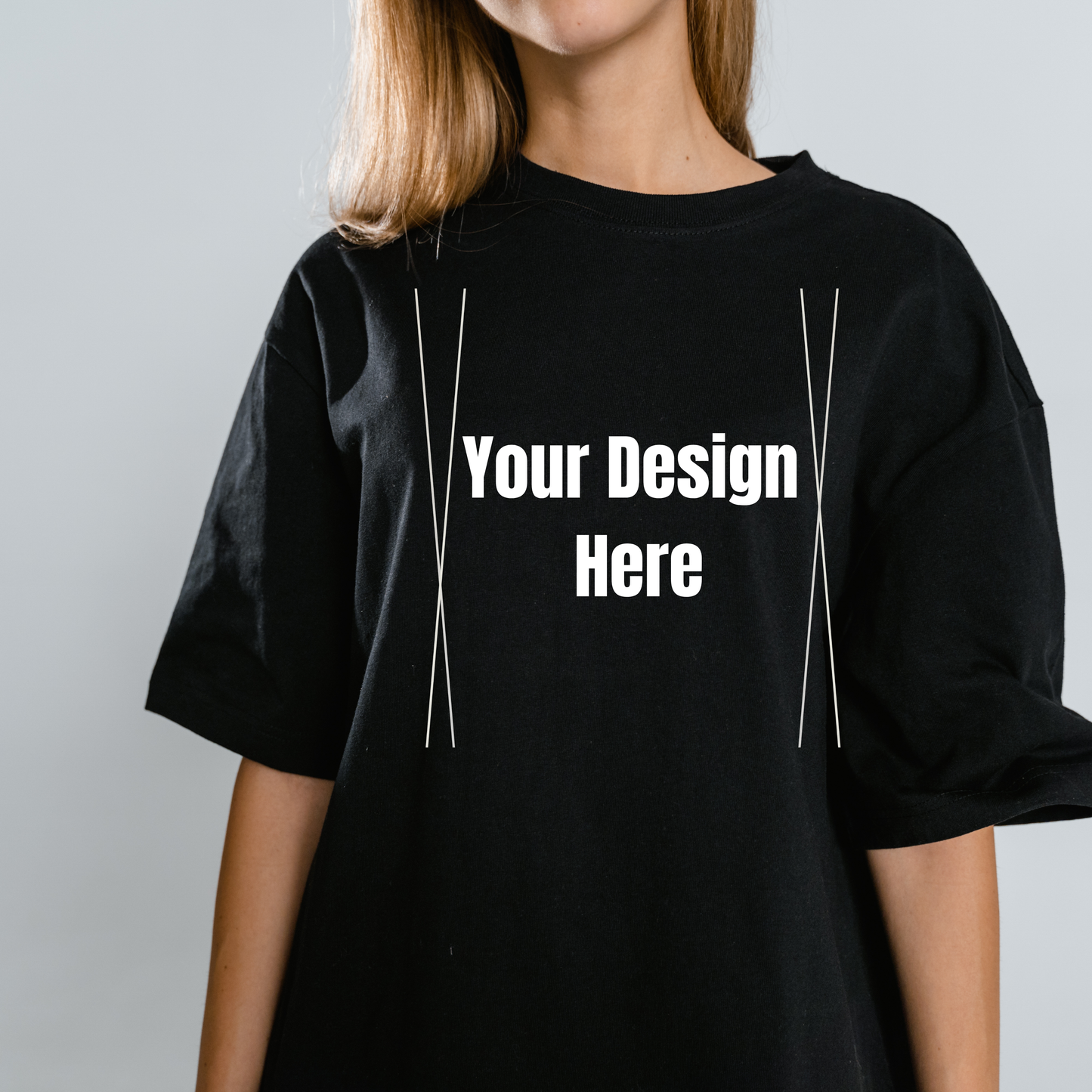Unisex Comfort Colors 1717 T-Shirt – Garment-Dyed Cotton Tee – Vintage Look & Feel – Custom Print Shirt – Soft & Relaxed Fit – Made in USA