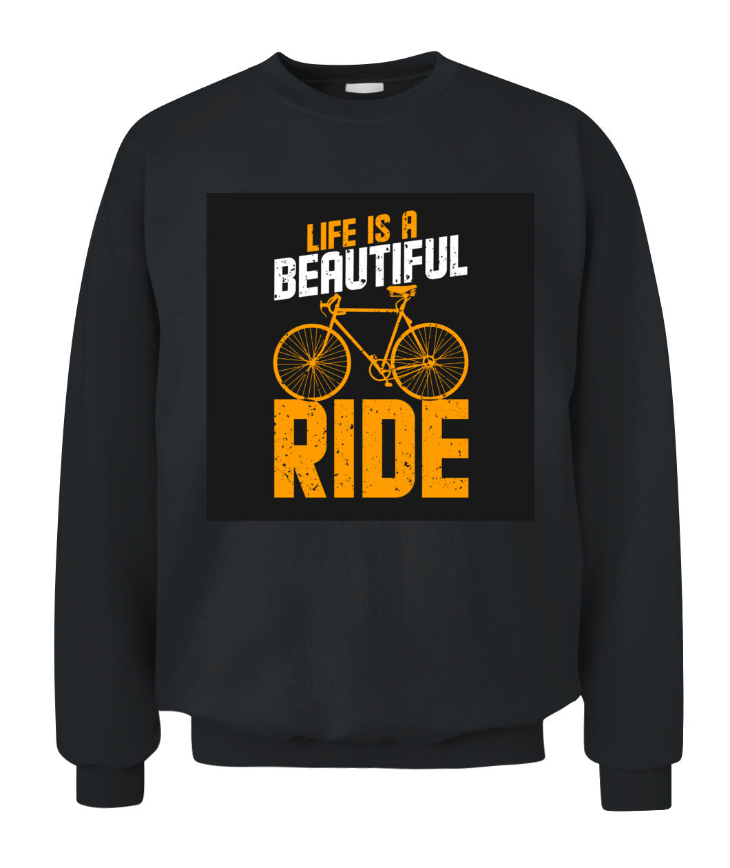 Unisex Crewneck Sweatshirt | Gildan 18000