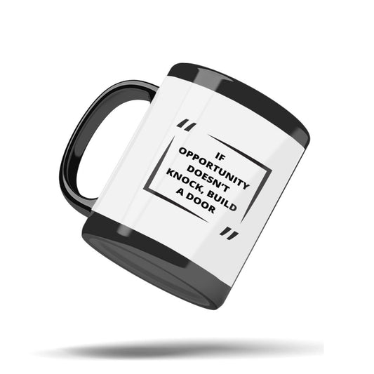 Ceramic Mug 11Oz