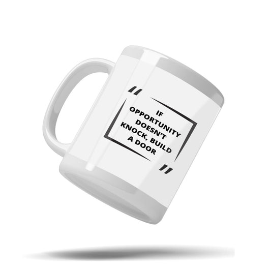 Ceramic Mug 11Oz