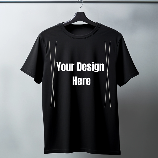 Unisex Comfort Colors 1717 T-Shirt – Garment-Dyed Cotton Tee – Vintage Look & Feel – Custom Print Shirt – Soft & Relaxed Fit – Made in USA