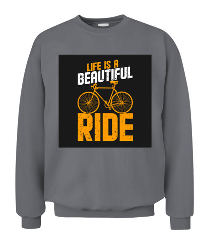 Unisex Crewneck Sweatshirt | Gildan 18000
