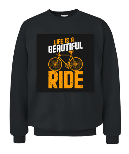 Unisex Crewneck Sweatshirt | Gildan 18000