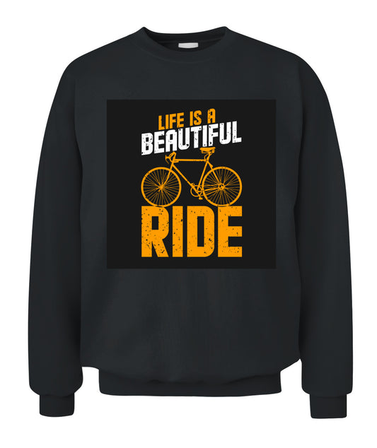 Unisex Crewneck Sweatshirt | Gildan 18000